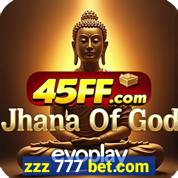 zzz 777 bet.com